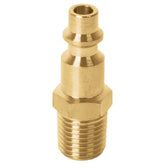 Truper Hose Coupler Mx1/4.